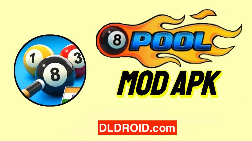 8 Ball Pool Mod APK Anti Ban 5.5.6 (Unlimited Coins and Cash) Download