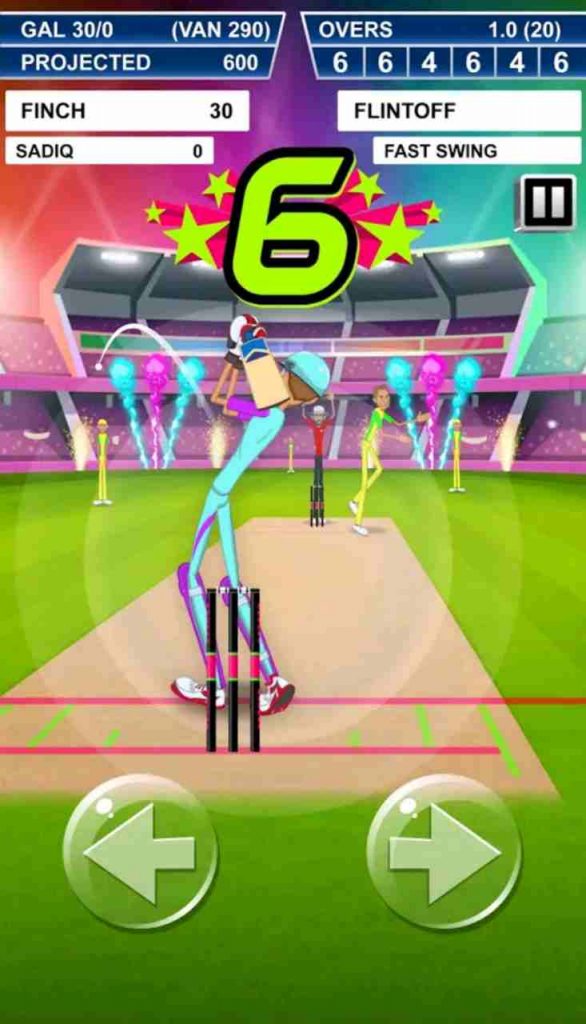 Stick Cricket Super League MOD APK Download