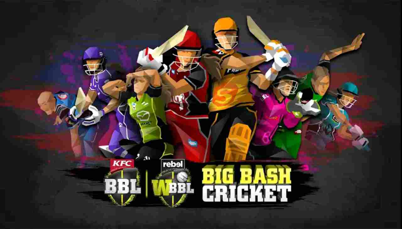 big bash cricket mod apk download