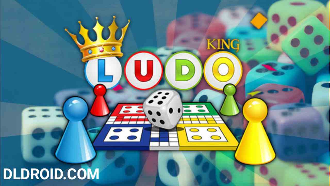 Ludo King MOD APK 6.6.0.208 (Unlimited Money/Diamonds) Download