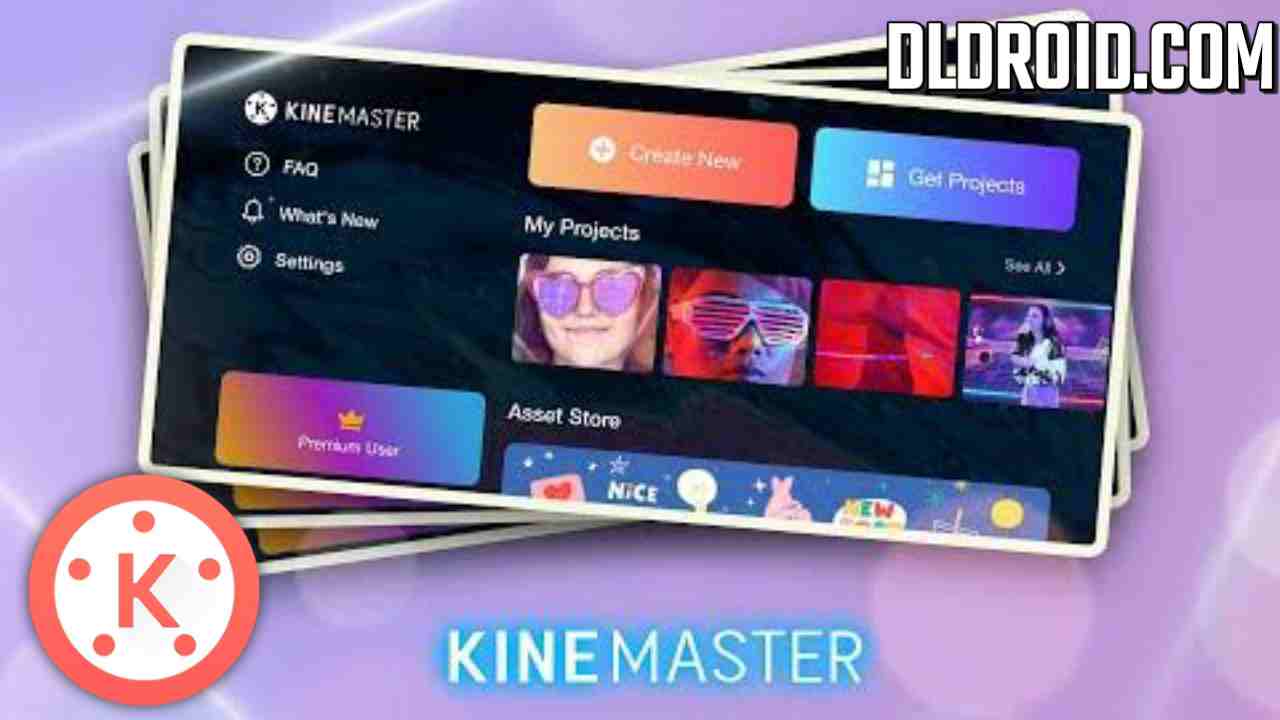 KineMaster Pro Mod APK V5.2.2 (Without Watermark) Download Free