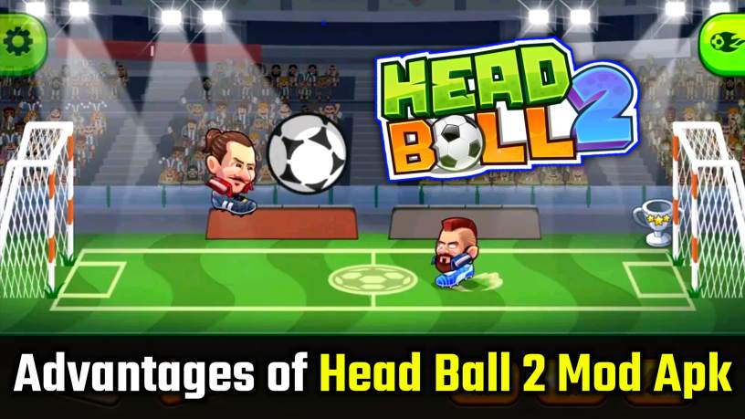head ball 2 mod apk features