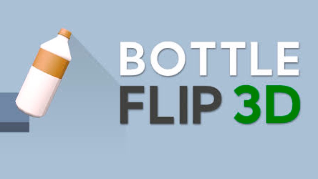 Bottle Flip MOD APK V1.84 (Unlimited Money/Diamonds) Download Free