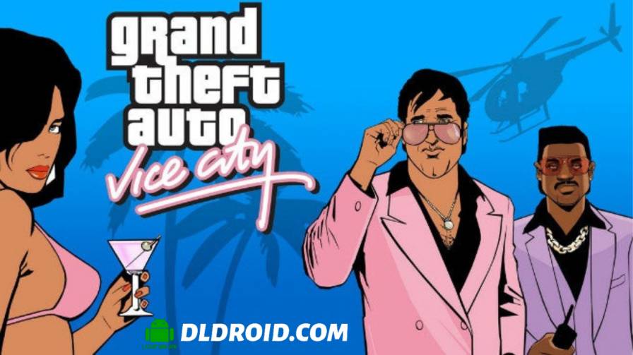 GTA Vice City Lite APK Latest Version Download For Android